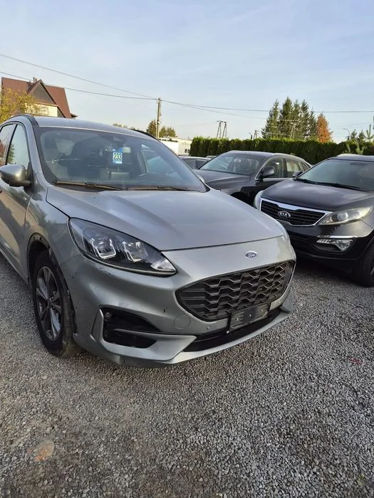 Ford Kuga – zdjęcie 5