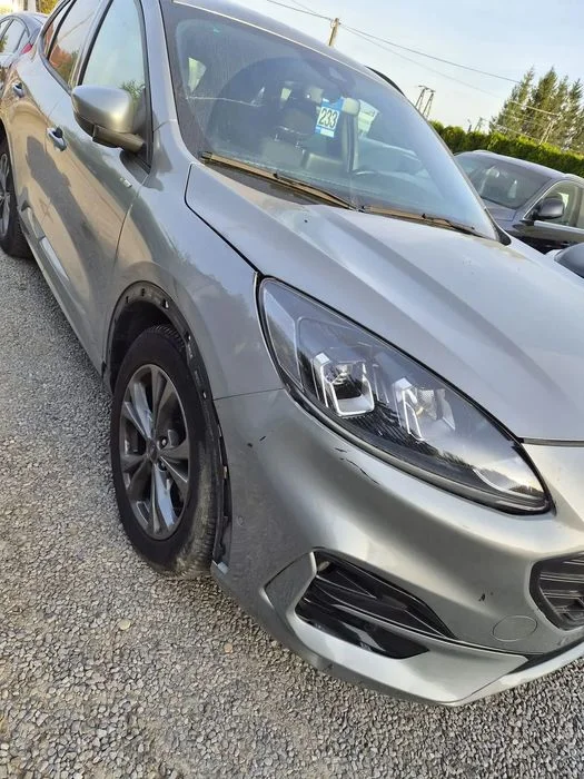 Ford Kuga – zdjęcie 7