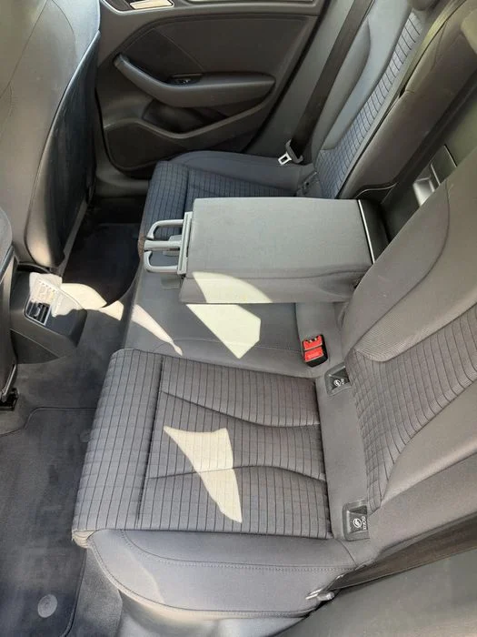 Audi A3 2.0 TDI 150 koni, Sportpakiet - 1 właściciel, niski przebieg, bezwypadkowy, serwis. – zdjęcie 8