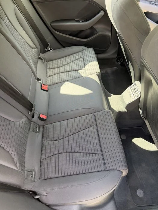 Audi A3 2.0 TDI 150 koni, Sportpakiet - 1 właściciel, niski przebieg, bezwypadkowy, serwis. – zdjęcie 10