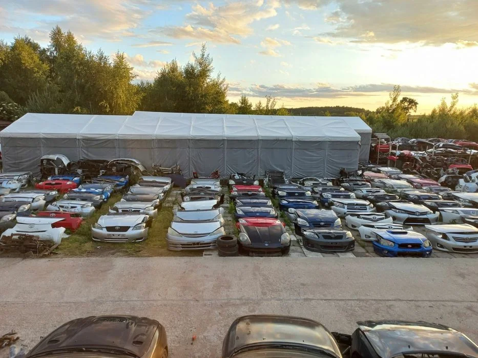 Toyota Auris I LIFT Corolla E15 1,4 d4d Półoś prawa długa przegub 6 bieg – zdjęcie 11