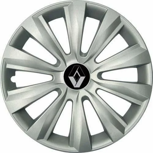 KOŁPAKI 15'' RENAULT Megane Laguna Scenic Clio – zdjęcie 2