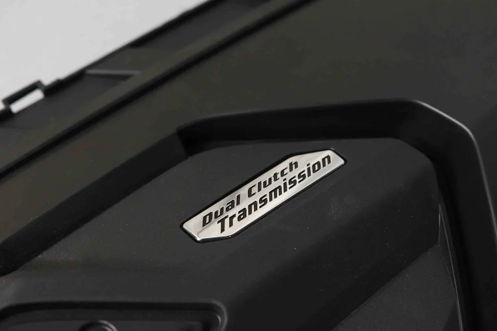 Owiewka Podest Podłoga Wypełnienie Bok Lewa Honda X ADV 750 r21-24' – zdjęcie 3