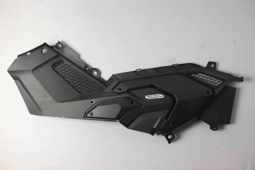 Owiewka Podest Podłoga Wypełnienie Bok Lewa Honda X ADV 750 r21-24'