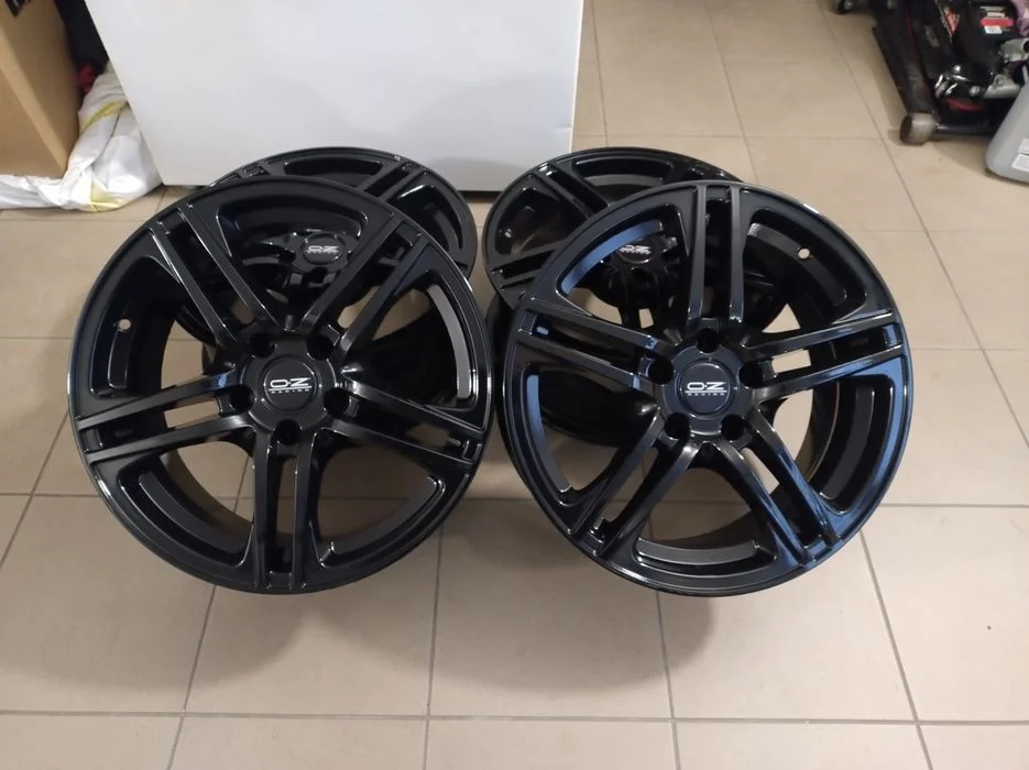 Felgi 17" 5x114,3 Hyundai Kia Mazda Mitsubishi Toyota