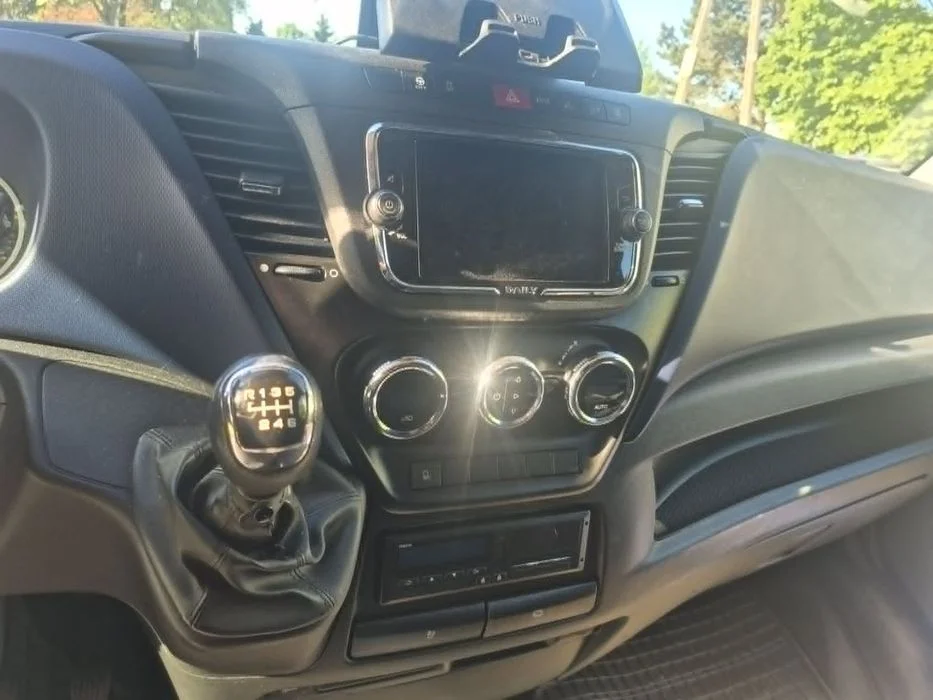 Iveco Daily Iveco daily 3.0 180KM Pierwszy właściciel w Polsce – zdjęcie 3