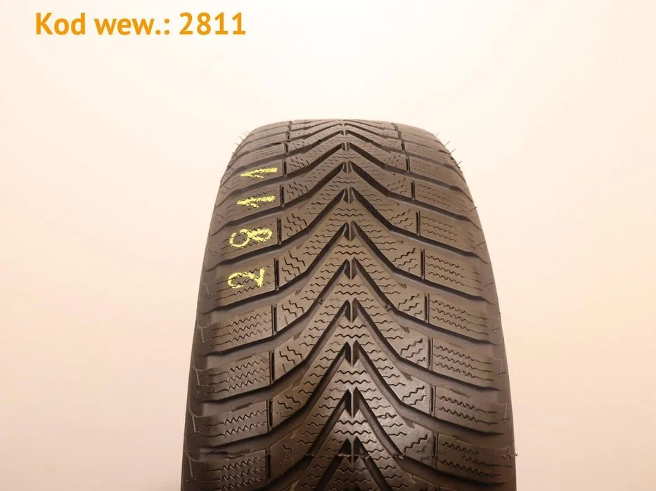 Vredestein Snowtrac 5 - 195/65 R15 – zdjęcie 7