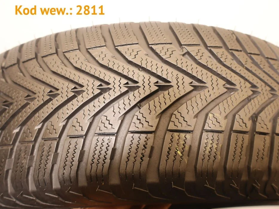 Vredestein Snowtrac 5 - 195/65 R15 – zdjęcie 8