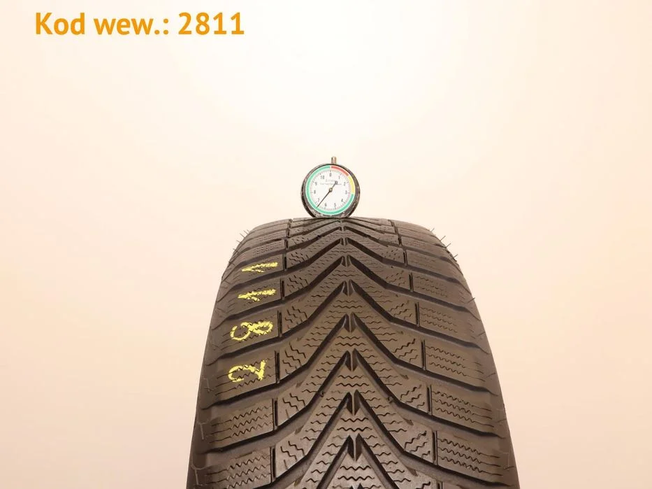 Vredestein Snowtrac 5 - 195/65 R15