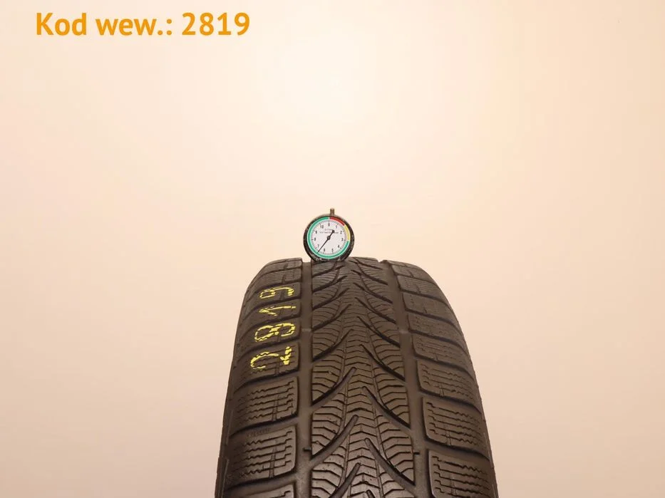 Platin RP50 Winter - 205/60 R16