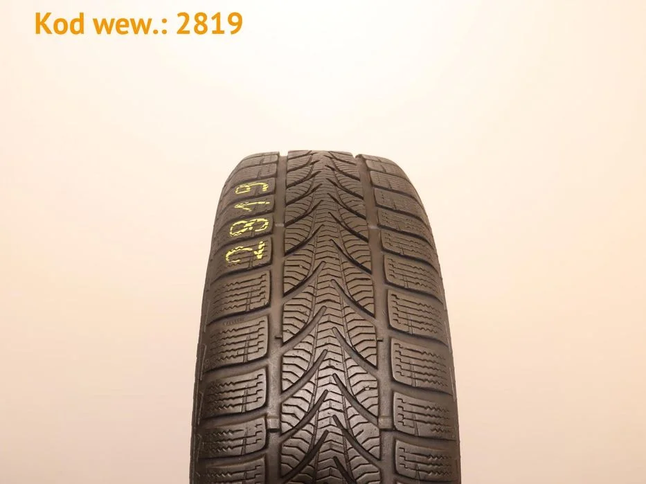 Platin RP50 Winter - 205/60 R16 – zdjęcie 7