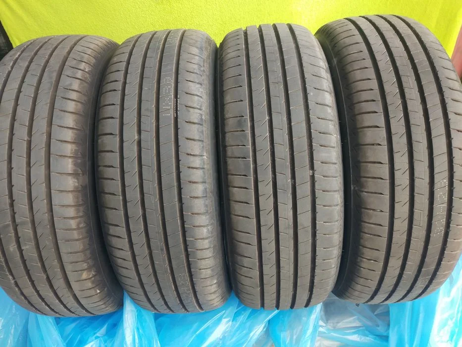 Opony 225/55R19 Bridgestone Alenza (produkcji 2026)
