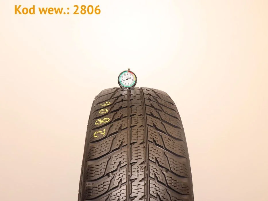 Nokian WR SUV 3 - 215/60 R17