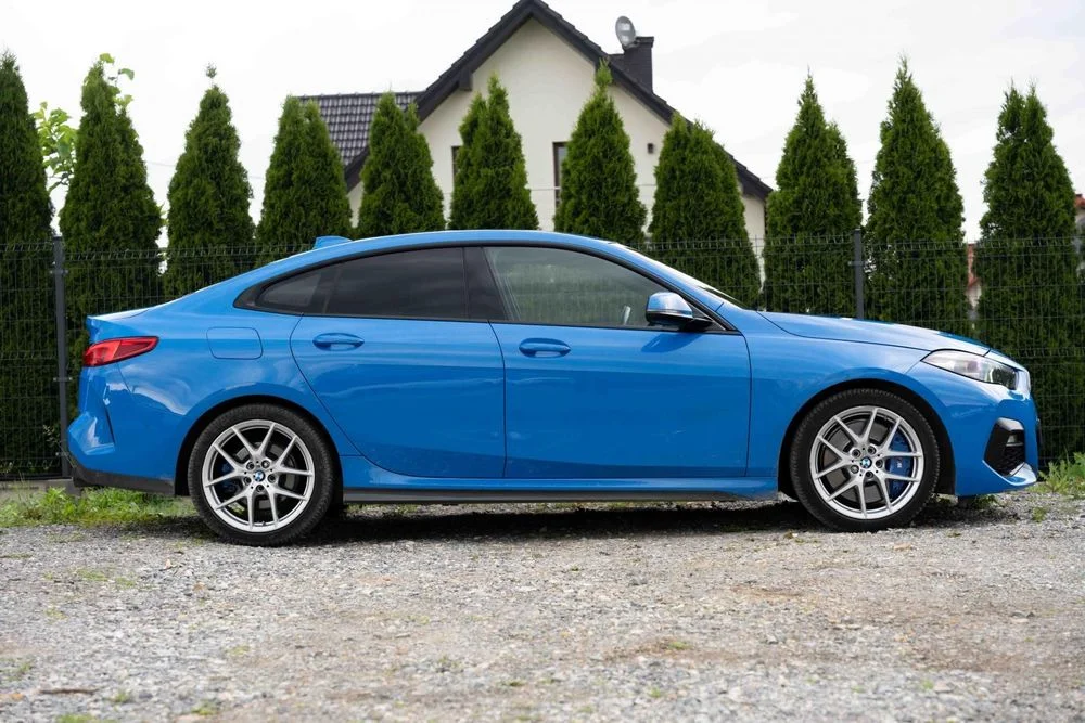 BMW Seria 2 20d, M Sport, 190KM, FV23%, Salon PL, I Wł., Bezwypadkowy, Serwis ASO – zdjęcie 7
