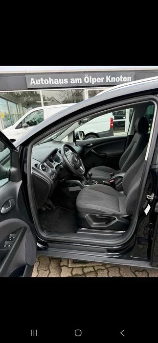 Seat Altea XL 1,6 TDI 2012 rok super stan serwisowany – zdjęcie 5