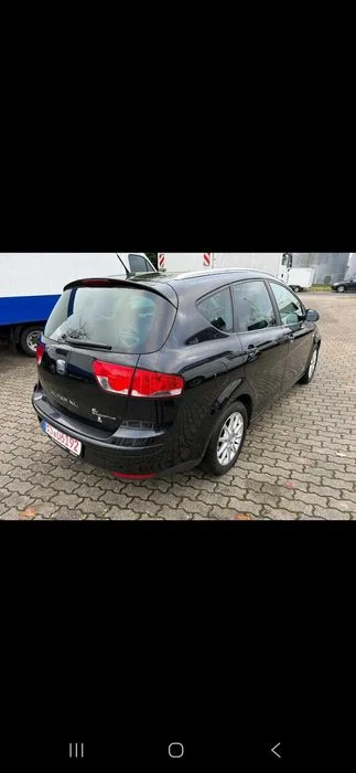 Seat Altea XL 1,6 TDI 2012 rok super stan serwisowany – zdjęcie 3