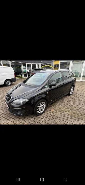 Seat Altea XL 1,6 TDI 2012 rok super stan serwisowany – zdjęcie 2