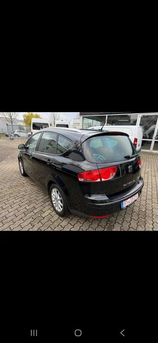 Seat Altea XL 1,6 TDI 2012 rok super stan serwisowany – zdjęcie 4