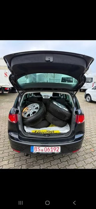 Seat Altea XL 1,6 TDI 2012 rok super stan serwisowany – zdjęcie 6