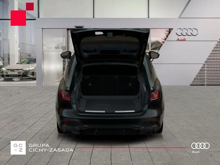 Audi A5 Limousine Rabat 18% Pakiet Tech plus – zdjęcie 5
