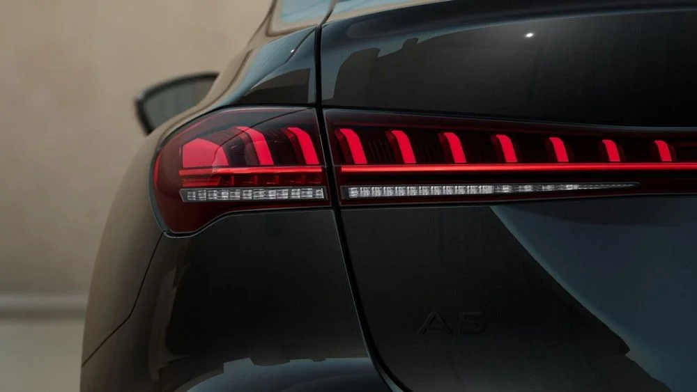 Audi A5 Limousine Rabat 18% Pakiet Tech plus – zdjęcie 6