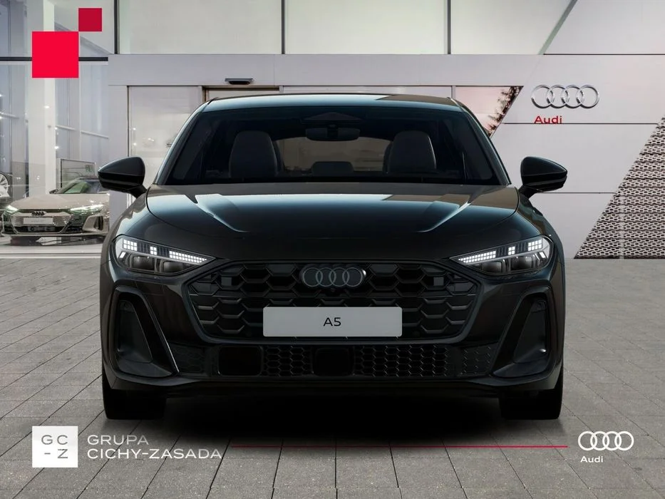 Audi A5 Limousine Rabat 18% Pakiet Tech plus – zdjęcie 4