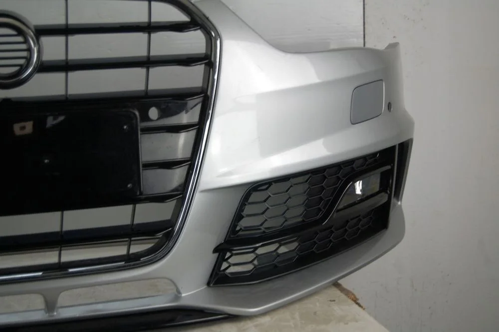 Zderzak Audi A4 B8 8K S-Line Competition 2012-2017 – zdjęcie 3