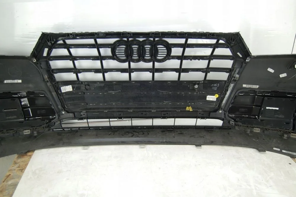Zderzak Audi A4 B8 8K S-Line Competition 2012-2017 – zdjęcie 8