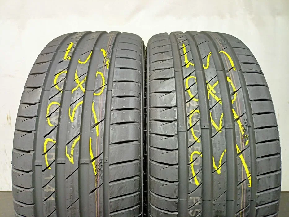 Kumho Ecsta 245/45/19 22r. 102Y Nowe (3385)