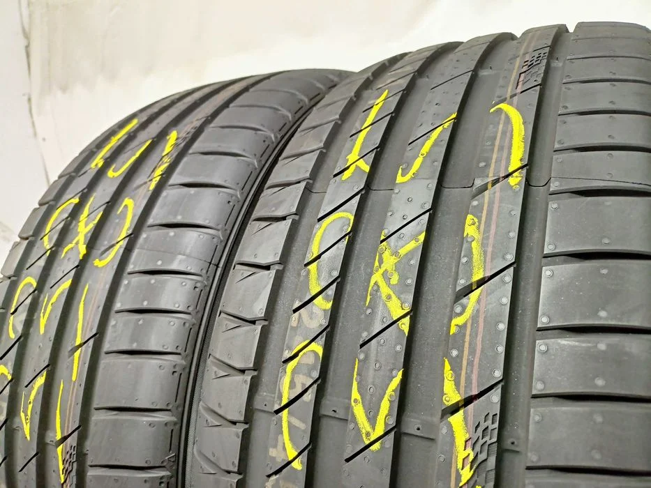 Kumho Ecsta 245/45/19 22r. 102Y Nowe (3385) – zdjęcie 2