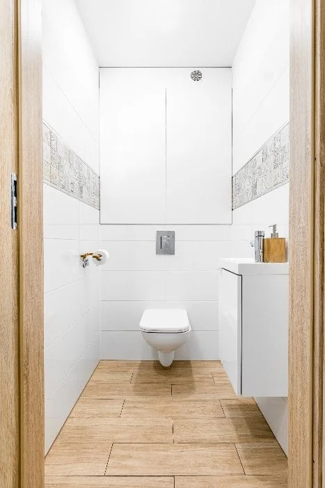 Bm Apartamenty Noclegi Apartament 142 69m2 centum Szczecina do 8 osób – zdjęcie 5