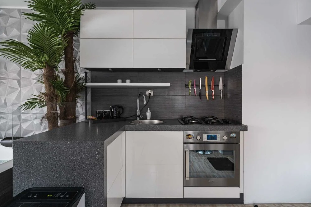 Domek Apartament Dwupoziomowy Love SPA Jacuzzi w pokoju kapsuła relaksacyjna możliwe śniadanie do pokoju strefa jacuzzi zewnętrzne grill rowery e-bike – zdjęcie 10