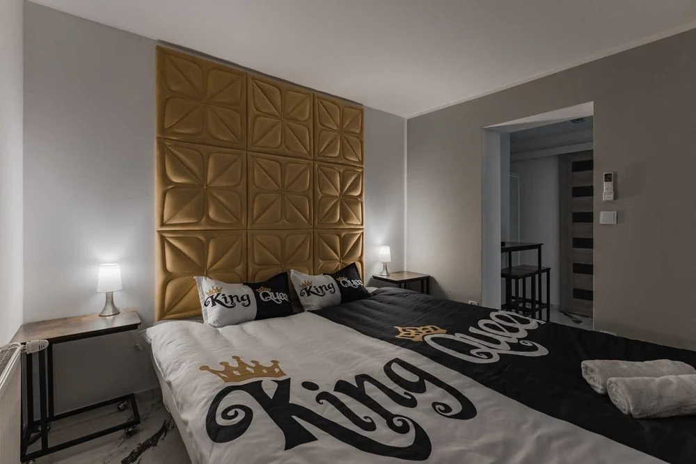 Domek Apartament Dwupoziomowy Love SPA Jacuzzi w pokoju kapsuła relaksacyjna możliwe śniadanie do pokoju strefa jacuzzi zewnętrzne grill rowery e-bike – zdjęcie 6