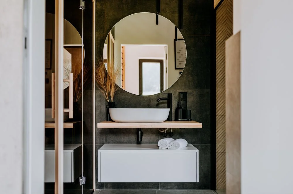 domek w górach SAUNA BALIA JACUZZI spa romantyczny weekend we dwoje rocznica randka – zdjęcie 7