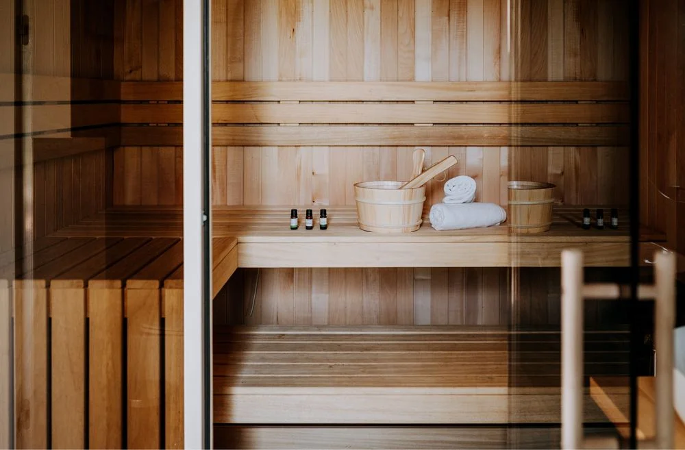 domek w górach SAUNA BALIA JACUZZI spa romantyczny weekend we dwoje rocznica randka – zdjęcie 8