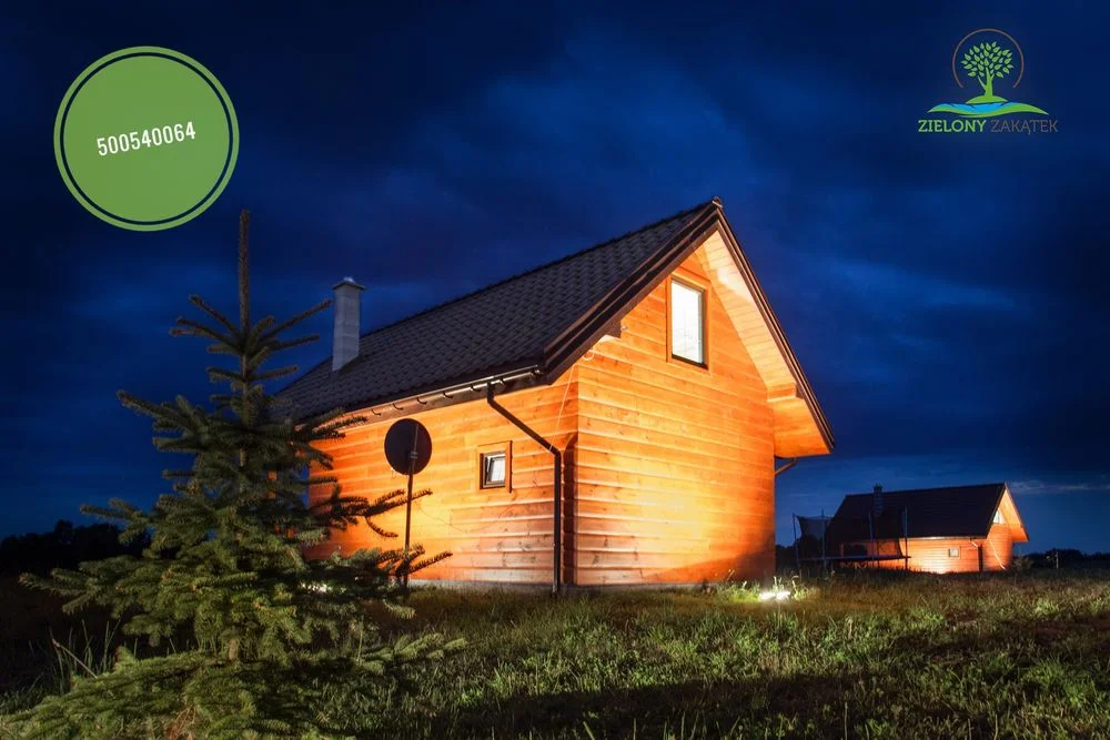 Domek nad jeziorem Mazury sauna i bania – zdjęcie 2