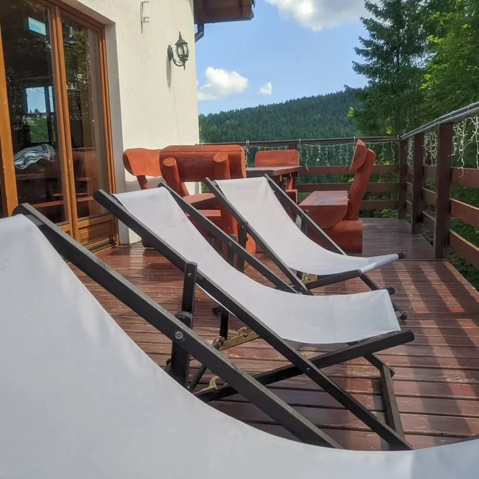 Dom z Jacuzzi! Widok na Babią Górę – Przy Szlakach – Grill – Plac Zabaw – 12 os. – zdjęcie 10