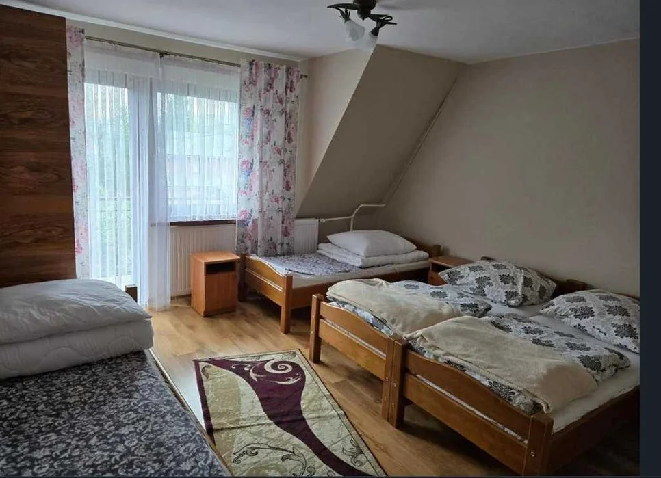 Dom dla grupy 15os Zakopane 8km SYLWESTER w górach święta noclegi kuchnia – zdjęcie 2
