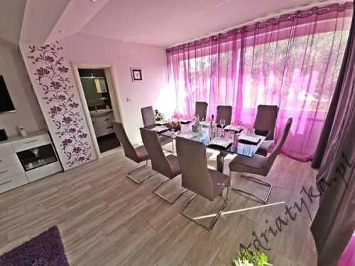 Dom na wyłączność dla 7 osób w Vinišće Chorwacja Basen Nocleg Kwatera – zdjęcie 11
