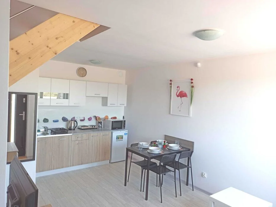 Tanie domki nad morzem MILAN Domki Mielno – zdjęcie 8