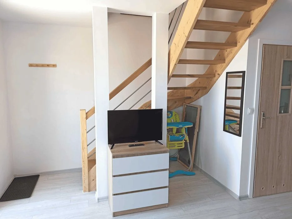 Tanie domki nad morzem MILAN Domki Mielno – zdjęcie 9