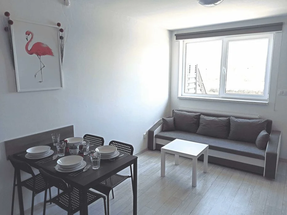 Tanie domki nad morzem MILAN Domki Mielno – zdjęcie 10