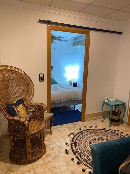 Apartament w Hiszpanii-Villajoyosa k.Alicante 200m od plaży – zdjęcie 4