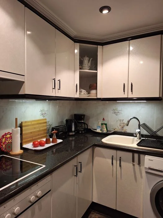 Apartament w Hiszpanii-Villajoyosa k.Alicante 200m od plaży – zdjęcie 6