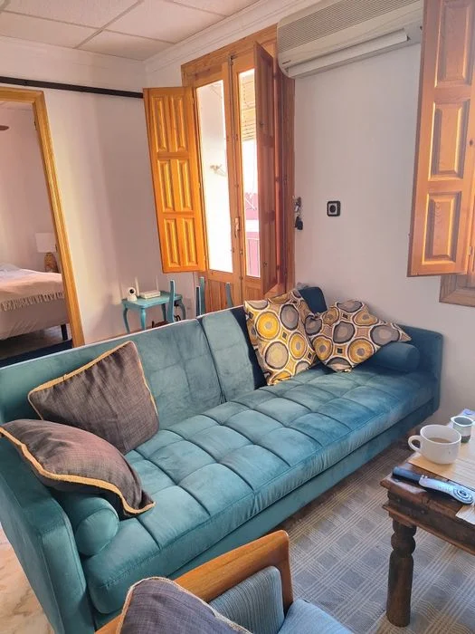 Apartament w Hiszpanii-Villajoyosa k.Alicante 200m od plaży