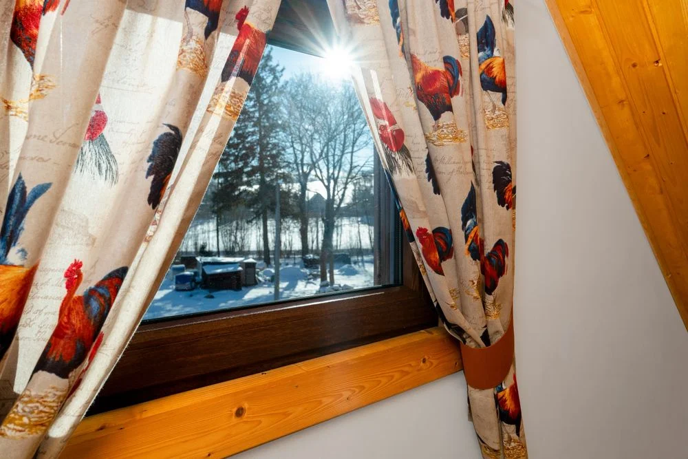 Alpejskie domki Karkonosze – zdjęcie 12