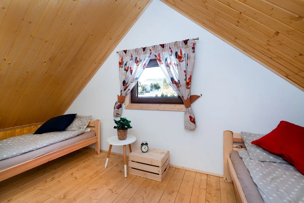 Alpejskie domki Karkonosze – zdjęcie 11