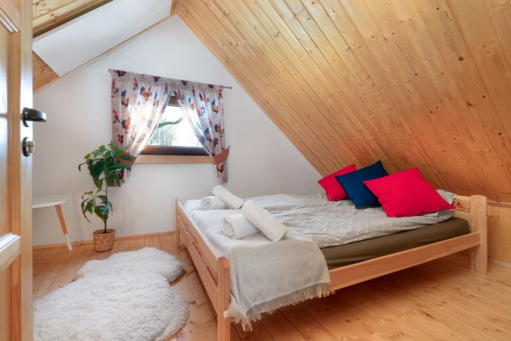 Alpejskie domki Karkonosze – zdjęcie 10