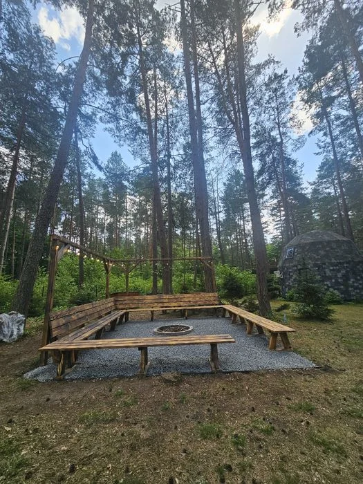 Domek na wynajem, wieczory panienskie, kobiece spotkania, rodzinne – zdjęcie 6