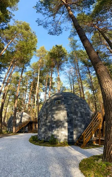 Domek na wynajem, wieczory panienskie, kobiece spotkania, rodzinne – zdjęcie 4